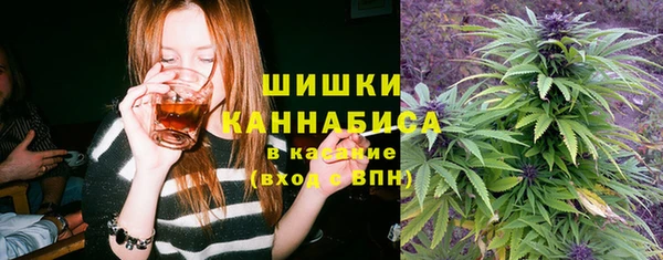 трава Усмань